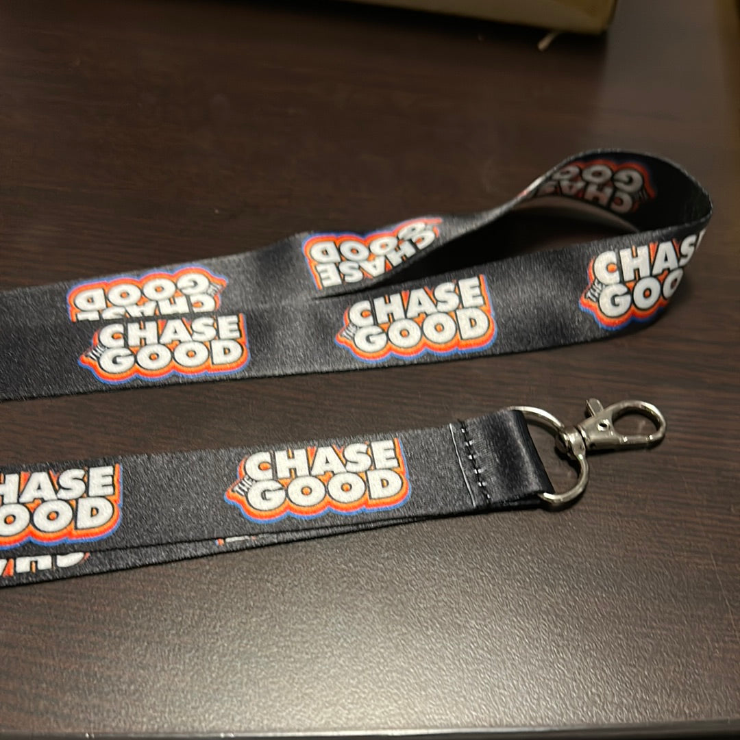 Lanyard